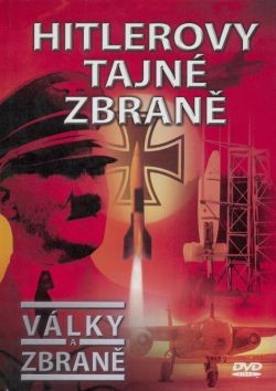 Hitlerovy tajné zbraně